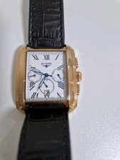 Elysee herrenuhr automatik gebraucht kaufen  Mosbach