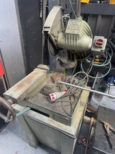 Mec brown saw for sale  BASINGSTOKE