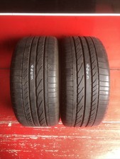 255 bridgestone potenza for sale  DONCASTER