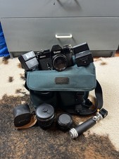 Vivitar 450 sld for sale  Seattle