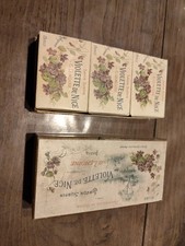 Savons violette nice d'occasion Savons violette nice d'occasion  France