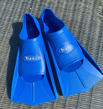 Kiefer swim fins for sale  SHEFFORD