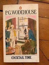 Wodehouse cocktail time for sale Wodehouse cocktail time for sale  BURRY PORT