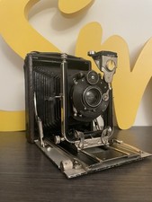 Tested 100 fotocamera usato  Roma