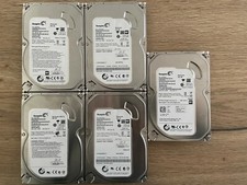 Lot disques dur d'occasion  Saint-Hilaire-du-Rosier