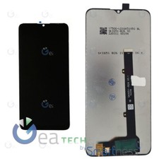 Display lcd zte usato  Napoli
