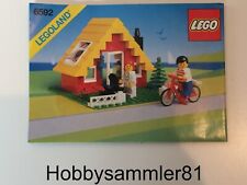 Lego 6592 legoland gebraucht kaufen  Wadersloh