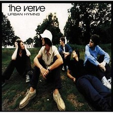 Verve urban hymns usato  Torino
