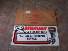 Old original mercury for sale  Galena