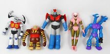 Mazinger set 10cm d'occasion  Expédié en Belgium