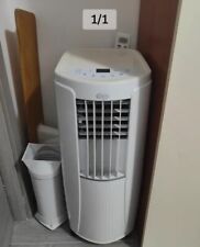 Climatizzatore 9000 btu usato  Roma