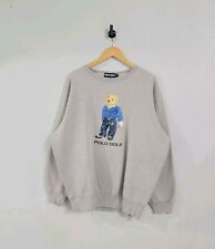 Vintage polo bear for sale  Fort Worth
