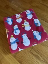 penguin throw blanket for sale  New Fairfield