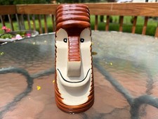 Moai bob tiki for sale  Dublin