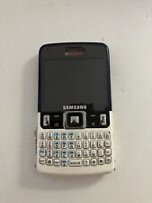 Telefono cellulare qwerty usato  Italia