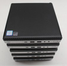 Elitedesk 800g3 7500t for sale  Portsmouth