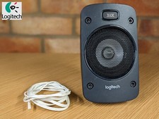 Logitech z906 satellite for sale  ORPINGTON