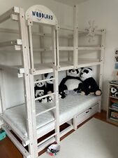 Kinderhochbett gebraucht woodl gebraucht kaufen  Baden-Baden