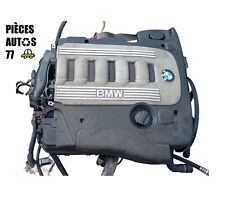 Moteur complet bmw d'occasion  Crégy-lès-Meaux