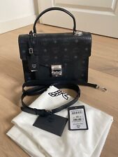 Mcm patricia medium gebraucht kaufen  Osterholz-Scharmbeck