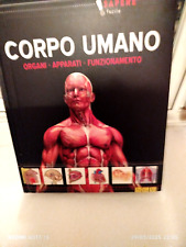 Corpo umano per usato  Zandobbio