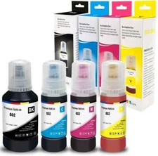 Pack 502 ink for sale  Merkel