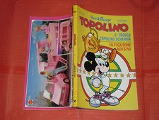 Walt disney topolino usato  Italia