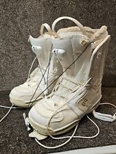 Salomon kiana white for sale  Casper