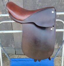 Kieth luxford saddlery for sale  HARLOW