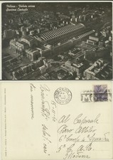 Milano veduta aerea usato  Monte di Procida