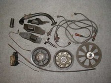 Egu bus teilepaket gebraucht kaufen  Waiblingen