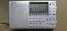 Sangean ats 909 gebraucht kaufen  Eystrup