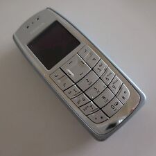 Celular Nokia 3120 com carregador comprar usado  Enviando para Brazil