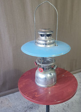 Lampe lanterne pression d'occasion  Vernaison