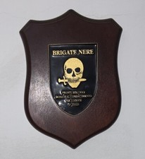 Crest gagliardetto brigate usato  Pescara