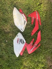 2007 honda crf250r for sale  Painesville