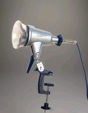 Ancienne lampe spot d'occasion  Jassans-Riottier