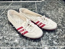 Adidas damen ballerina gebraucht kaufen  Obertrubach