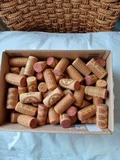 Used straight corks...120 for sale  LEICESTER