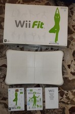 Nintendo wii fit usato  Santa Maria Capua Vetere