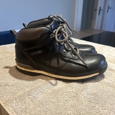 Timberland splitrock hiking for sale  WOLVERHAMPTON