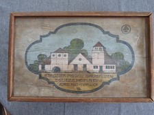 Zweilagiger künstler modell gebraucht kaufen  Kamenz