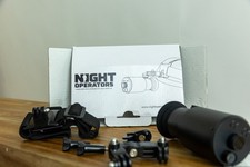 Night Operations MAX – Monóculo de visão noturna – Excelente estado (usado uma vez), usado comprar usado  Enviando para Brazil