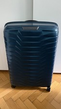 Samsonite proxis 81cm gebraucht kaufen  München