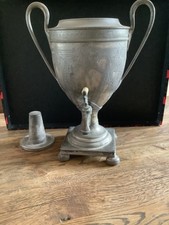 antique russian samovar for sale  BEDFORD