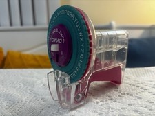Dymo writeright label for sale  Roseville