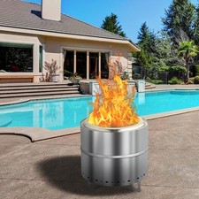 High quality stainless for sale  Flanders