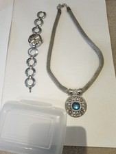 Schöne collier karex gebraucht kaufen  Hagen