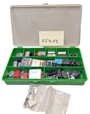 Elektro bauteile elektronik gebraucht kaufen Elektro bauteile elektronik gebraucht kaufen  Fallingbostel