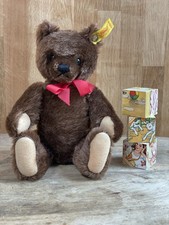 Rare steiff 0206 gebraucht kaufen  Berlin
